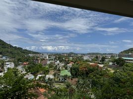 Studio Wohnung zu verkaufen im Kata Ocean View, Karon, Phuket Town, Phuket