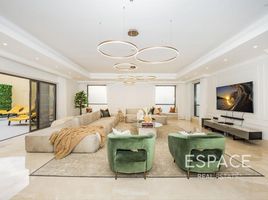 4 Bedroom Apartment for sale at Bahar 5, Bahar, Jumeirah Beach Residence (JBR)