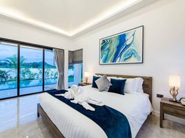 3 Schlafzimmer Villa zu verkaufen im Botanica Hua Hin, Thap Tai