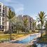 2 Bedroom Apartment for sale at Swan Lake, The 1st Settlement, New Cairo City, Cairo