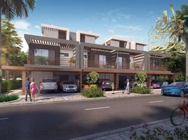 3 बेडरूम टाउनहाउस for sale at Camelia, Layan Community