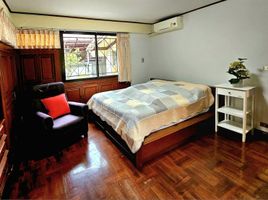 3 Schlafzimmer Haus zu vermieten in Pu Chao BTS, Bang Mueang Mai, Thepharak
