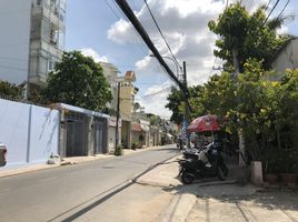 4 Schlafzimmer Villa zu verkaufen in District 9, Ho Chi Minh City, Phuoc Long A