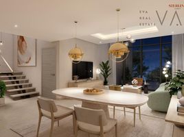 4 Schlafzimmer Villa zu verkaufen im The Sterling West, Burj Views, Downtown Dubai