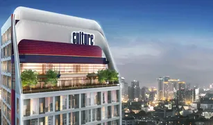 Studio Condo for sale in Khlong Tan Nuea, Bangkok Culture Thonglor