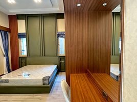 4 Schlafzimmer Haus zu verkaufen im Baan Mae Bibury Phase 2, Nong Prue, Pattaya