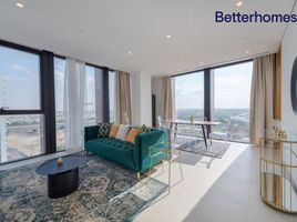 2 Bedroom Apartment for sale at Residence 110, Safeer Towers, Business Bay