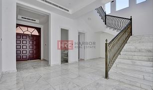 5 Bedrooms Villa for sale in , Dubai Ponderosa