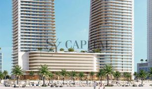 2 Bedrooms Apartment for sale in EMAAR Beachfront, Dubai Address The Bay