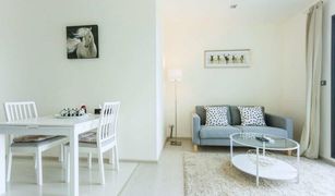 1 Bedroom Condo for sale in Khlong Tan, Bangkok Rhythm Sukhumvit 36-38