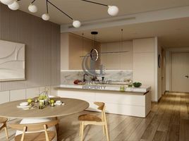 1 Bedroom Apartment for sale at Tria By Deyaar, City Oasis