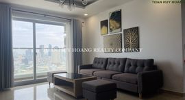 Available Units at Blooming Tower Danang