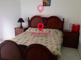 2 Schlafzimmer Appartement zu verkaufen im Marina Smir, Na Mdiq, Tetouan, Tanger Tetouan