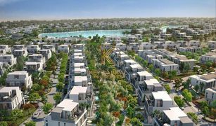 3 Bedrooms Villa for sale in Olivara Residences, Dubai Aura