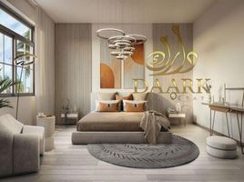 4 Bedroom Apartment for sale at Saadiyat Lagoons, Saadiyat Beach