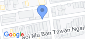 Map View of Tawan Ngam