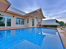3 Bedroom Villa for rent at Amorn Village, Nong Prue, Pattaya, Chon Buri
