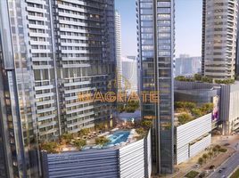 1 Bedroom Condo for sale at Vida Residences Dubai Mall , Downtown Dubai