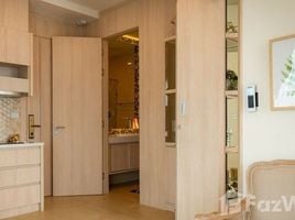 1 Schlafzimmer Wohnung zu verkaufen im Marina Golden Bay, Nong Prue