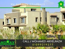 3 Bedroom House for sale at Palm Hills Katameya Extension, The 5th Settlement, New Cairo City