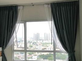 1 Bedroom Condo for sale at Centric Tiwanon Station, Bang Khen, Mueang Nonthaburi, Nonthaburi