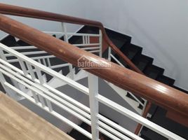 4 Bedroom House for sale in Binh Chanh, Ho Chi Minh City, Binh Hung, Binh Chanh