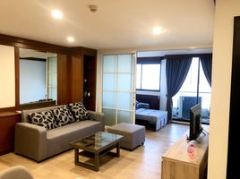 1 Schlafzimmer Wohnung zu vermieten im Supalai Place, Khlong Tan Nuea, Watthana, Bangkok