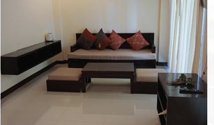 1 Schlafzimmer Wohnung zu verkaufen in Choeng Thale, Phuket Surin Gate