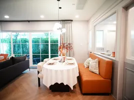 3 Schlafzimmer Haus zu vermieten im Chaiyapruek Bangna km 15, Bang Chalong, Bang Phli, Samut Prakan