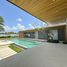 4 Bedroom Villa for sale at Botanica Zen, Thep Krasattri