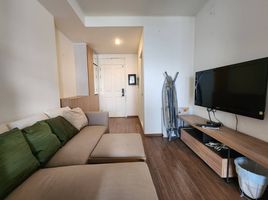 1 Bedroom Apartment for rent at U Delight Residence Riverfront Rama 3, Bang Phongphang, Yan Nawa