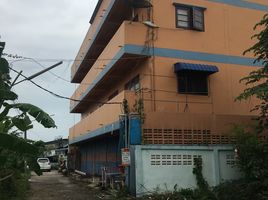  Whole Building for rent in Thailand, Bueng Yi Tho, Thanyaburi, Pathum Thani, Thailand