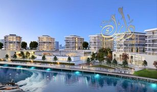 Studio Apartment for sale in Al Madar 2, Umm al-Qaywayn Blue Bay