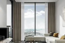 अपार्टमेंट with 1 बेडरूम and 1 बाथरूम is for sale in दुबई, संयुक्त अरब अमीरात at the Sobha Orbis developments.