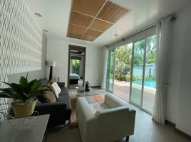 3 Bedroom Villa for rent at Suriyasom Villa, Choeng Thale, Thalang