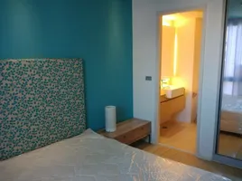 1 Schlafzimmer Wohnung zu verkaufen im Atlantis Condo Resort, Nong Prue, Pattaya