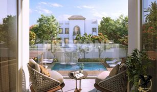 6 Bedrooms Villa for sale in Al Reef Downtown, Abu Dhabi Fay Alreeman