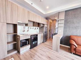 2 Schlafzimmer Appartement zu verkaufen im Knightsbridge Collage Ramkhamhaeng, Hua Mak