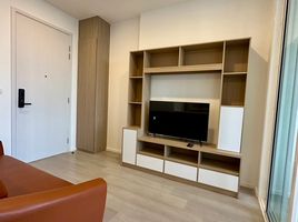 1 Bedroom Condo for rent at De LAPIS Charan 81, Bang Ao, Bang Phlat, Bangkok, Thailand