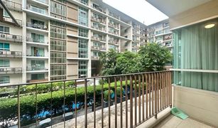 2 Bedrooms Condo for sale in Khlong Tan Nuea, Bangkok The Clover