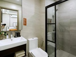 1 Bedroom Apartment for sale at Metris District Ladprao, Chomphon