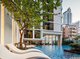 1 Schlafzimmer Wohnung zu verkaufen im Maestro 14 Siam - Ratchathewi, Thanon Phet Buri