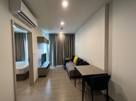 1 Schlafzimmer Wohnung zu vermieten im The Base Phetchaburi-Thonglor, Bang Kapi