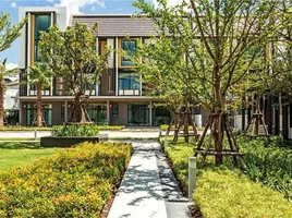 3 Schlafzimmer Villa zu verkaufen im Flora Wongsawang, Bang Khen