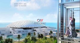 Viviendas disponibles en Louvre Abu Dhabi Residences