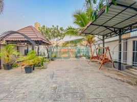 2 Schlafzimmer Villa zu verkaufen in Krong Siem Reap, Siem Reap, Chreav, Krong Siem Reap, Siem Reap
