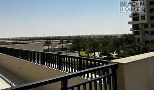 2 Bedrooms Apartment for sale in Jenna Main Square, Dubai Jenna Main Square 2