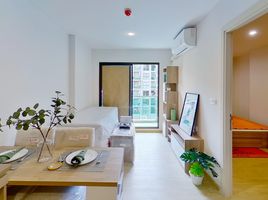 1 Schlafzimmer Wohnung zu verkaufen im The Excel Hideaway Sukhumvit 50, Phra Khanong