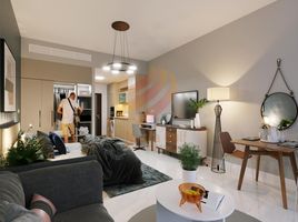 4 Bedroom Townhouse for sale at Masdar City, Oasis Residences, Masdar City