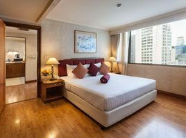 1 Bedroom Condo for rent at Rembrandt Sukhumvit, Khlong Toei